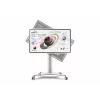 celexon Expert carrello display Seoul per Samsung FLIP