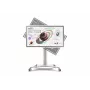 celexon Expert carrello display Seoul per Samsung FLIP