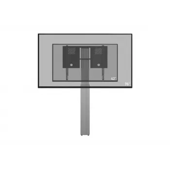 celexon Expert supporto display regolabile elettricamente in altezza Adjust-4275WS