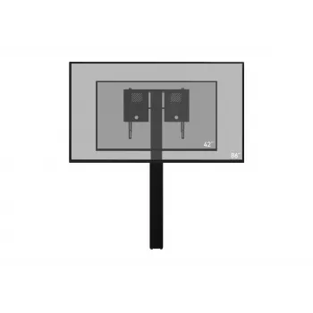 celexon Expert supporto display regolabile elettricamente in altezza Adjust-4275WB