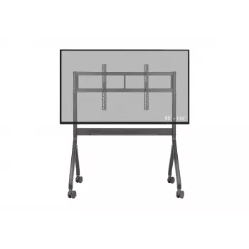 celexon Expert carrello display regolabile elettricamente in altezza Oslo