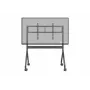 celexon Expert carrello display regolabile elettricamente in altezza Oslo