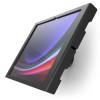 Compulocks Apex case con supporto a parete inclinabile per Samsung Galaxy Tab S9 Ultra / S10 Ultra, nero