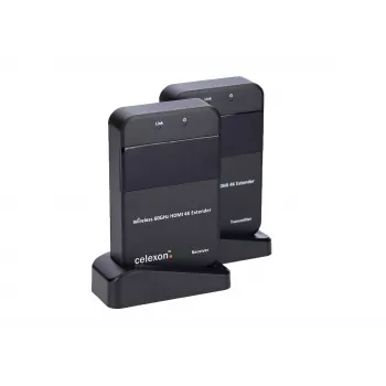 celexon WHD30M set trasmettitore e ricevitore wireless