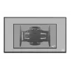 celexon Adjust-RT70460 supporto per TV LCD, nero, dimensione schermo 106,7-177,8 cm (42-70