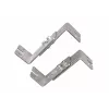 celexon supporto a Z per montaggio a parete 13-18 cm per Display Stand Professional Plus ed Expert