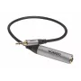 celexon adattatore audio jack stereo M/F, Professional Line