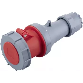 Sygonix SY-6796258 connettore femmina CEE 63 A 5 poli 400 V/AC