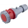 Sygonix SY-6796258 connettore femmina CEE 63 A 5 poli 400 V/AC