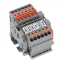 WAGO 821-509 morsettiera relè versione E.ON Avacon secondo EnWG
