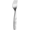 Zwilling Kids Jungle set posate per bambini, 4 pezzi