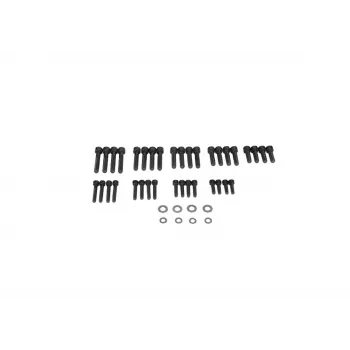 celexon set di viti per il montaggio del display