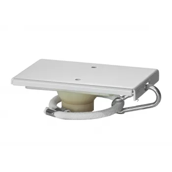 celexon supporto a soffitto Mulicel Pico argento