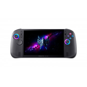 Acer Predator Atlas 8 console portatile da gaming, 8