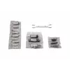 celexon MultiCel set di viti