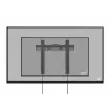 celexon Fixed-4225 supporto per TV LCD 23–42