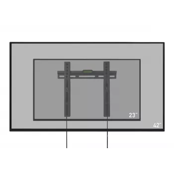 celexon Fixed-4225 supporto per TV LCD 23–42
