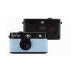 Camp Snap fotocamera digitale CS-V105-DN-WW Denim, Blue Jeans/nero