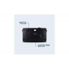 Camp Snap fotocamera digitale CS-V105-DN-WW Denim, Blue Jeans/nero