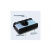Camp Snap fotocamera digitale CS-V105-DN-WW Denim, Blue Jeans/nero