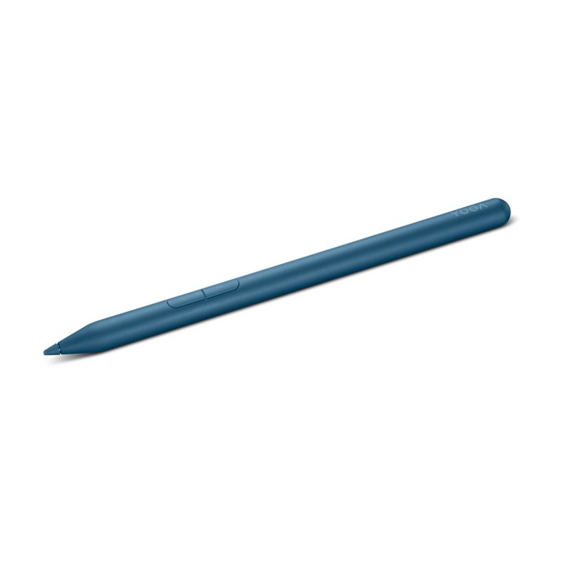 Lenovo Yoga Pen 2 con supporto per penna, Tidal Teal (GXH1V16479)