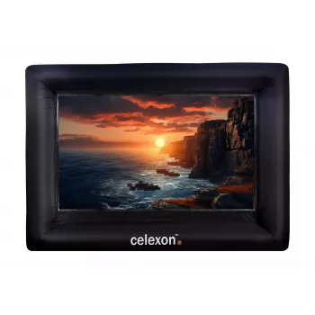 celexon INF200 schermo di proiezione 355 cm (140