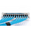 Digitus cavo di installazione Cat6a U/FTP, 100 m, blu, LSZH, simplex