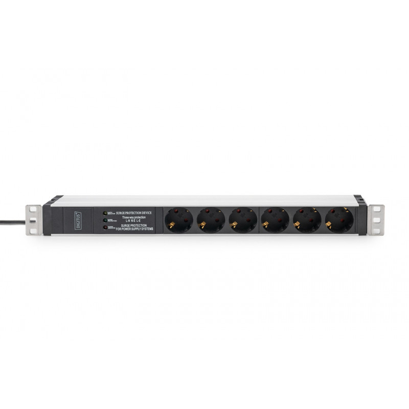 Digitus DN-95432 PDU rack 19