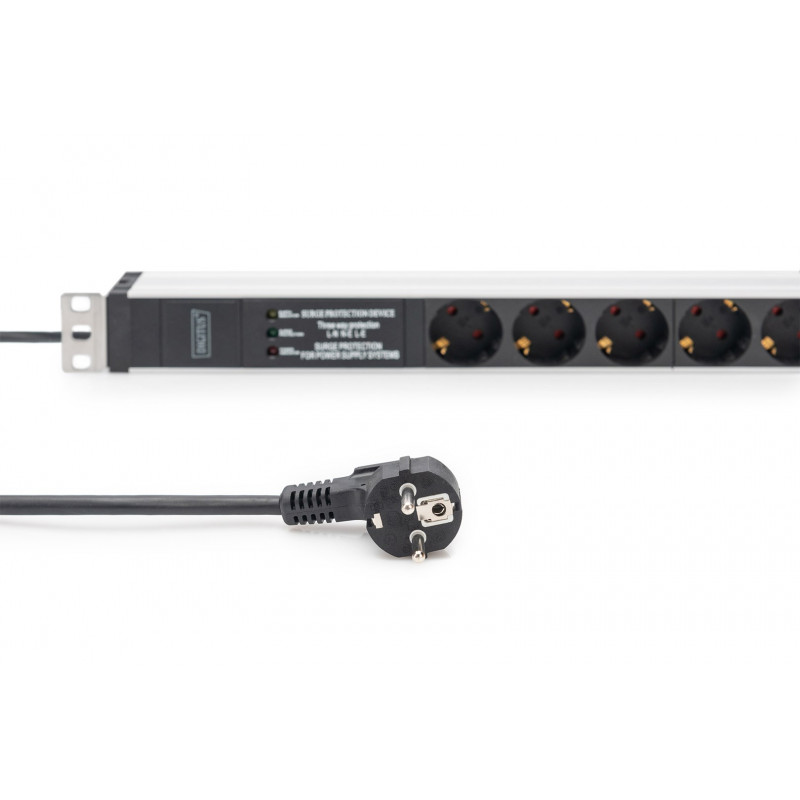 Digitus DN-95432 PDU rack 19