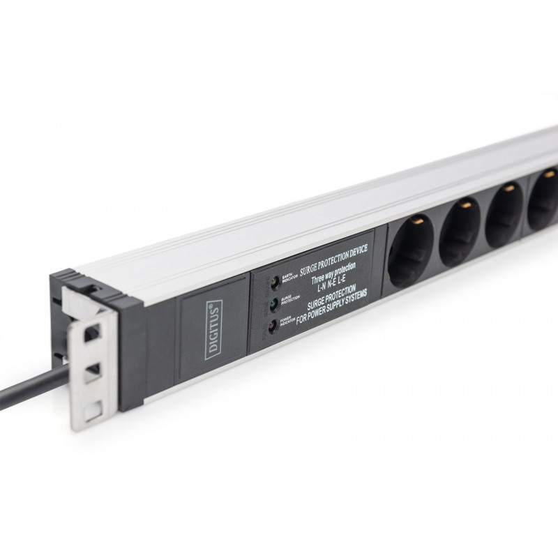 Digitus DN-95432 PDU rack 19
