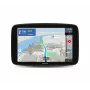 TomTom GO Camper Max Premium Pack navigatore, 7