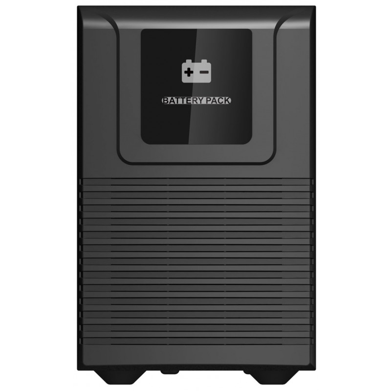 PowerWalker BP S24T-6x9Ah batteria per UPS, 12 V, 9 Ah