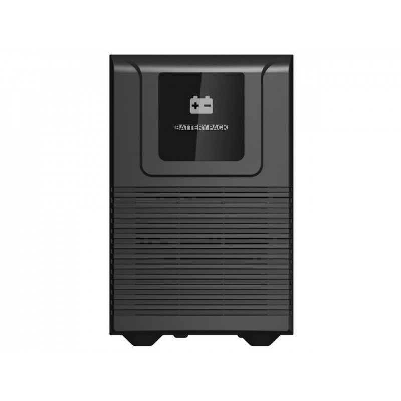 PowerWalker BP S24T-6x9Ah batteria per UPS, 12 V, 9 Ah