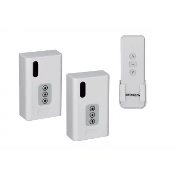 celexon Professional centralina a 2 canali per schermo di proiezione (1090852)