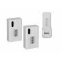 celexon Professional centralina a 2 canali per schermo di proiezione (1090852)