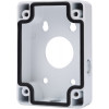 Miton MT-P120 scatola di connessione in alluminio per supporti fotocamera
