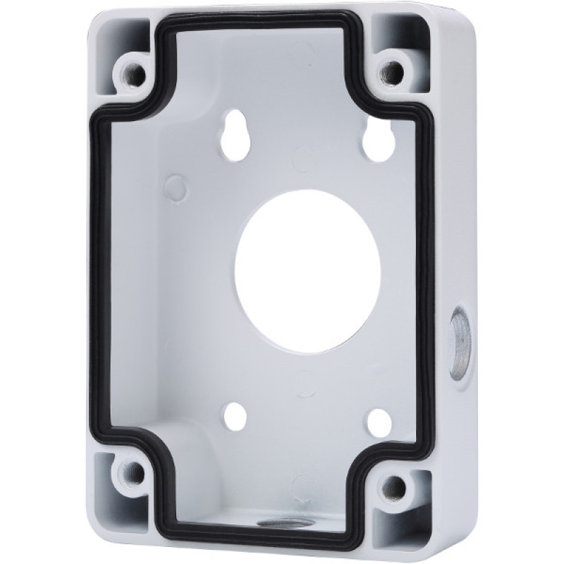 Miton MT-P120 scatola di connessione in alluminio per supporti fotocamera