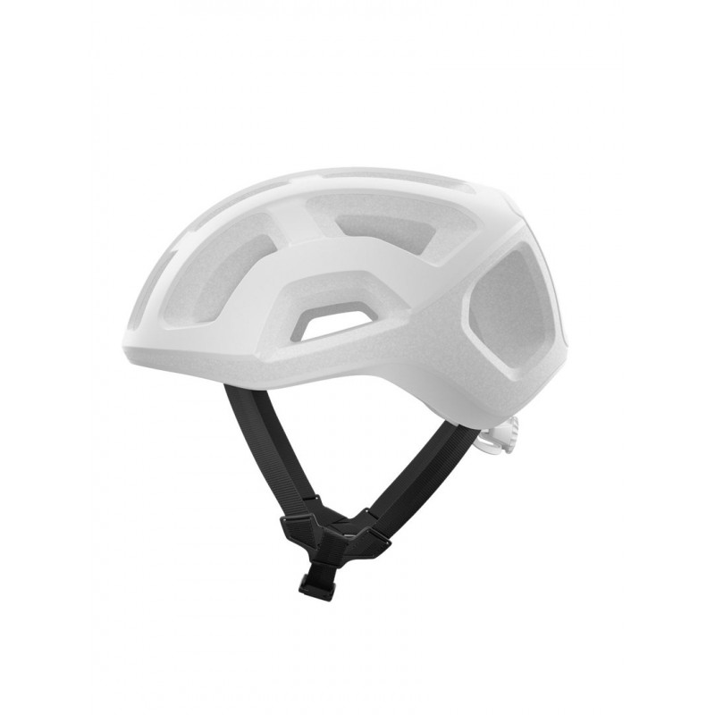 POC Ventral Lite casco da ciclismo, bianco