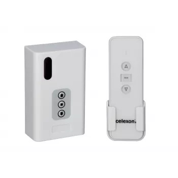 celexon Professional centralina di controllo a 1 canale per schermo di proiezione (1090851)