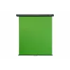 celexon tapparella Chroma Key Green Screen, 275,8 cm