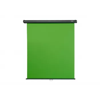 celexon tapparella Chroma Key Green Screen, 275,8 cm