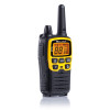 Midland XT70 Adventure ricetrasmittente, 93 canali, 433,075 - 446,09375 MHz, nero/giallo