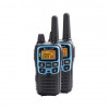 Midland XT60 ricetrasmettitore 24 canali 446.00625 - 446.0937 MHz nero, blu