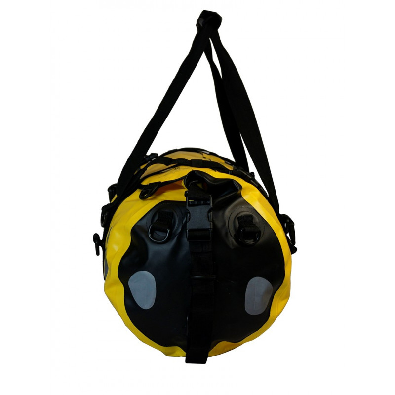 Amphibious Voyager II borsa impermeabile, 45 l, giallo (BS-2245.04)