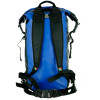 Amphibious Kikker 20 L zaino impermeabile, blu (ZSA-5020-02)