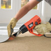 Black+Decker KX2001K pistola ad aria calda, 2000 W, 50–450 °C / 90–600 °C