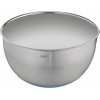 Emsa ciotola Prep & Bake in acciaio inox, con fondo antiscivolo