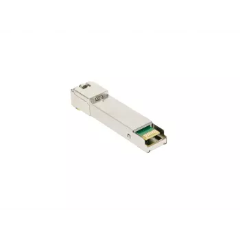 Lanberg modulo SFP BiDi, fino a 20 km, 1 Gb/s, 1550/1310 nm, SC/UPC, tipo B (SFP1-BIDI-SU-1-20-B)