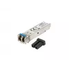 Lanberg modulo SFP, fino a 2 km, 1,25 Gbit/s, 1310 nm, LC, Single Mode (SFP1-SM-LU-1-02)