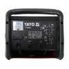 YATO YT-83062 caricabatterie per auto (raddrizzatore), 38 A / 540 A / 800 Ah